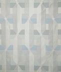 Pindler & Pindler Castello Bluestone Fabric