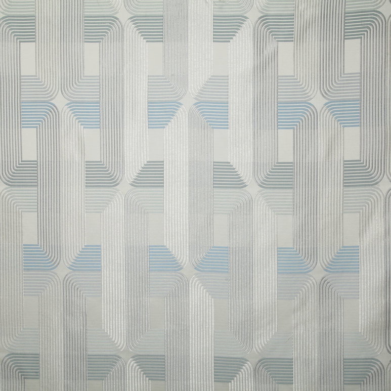 Pindler &amp; Pindler Castello Bluestone Fabric