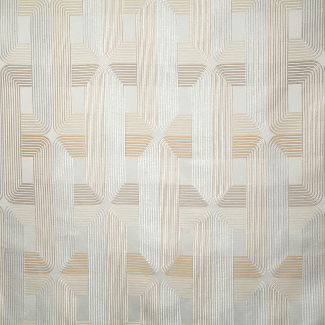 Pindler &amp; Pindler Castello Champagne Fabric