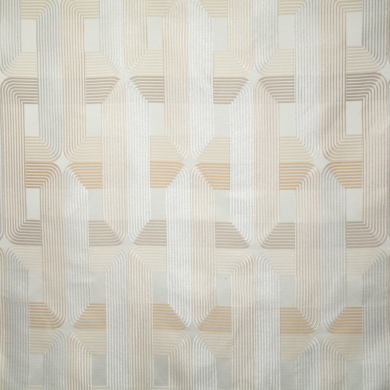 Pindler &amp; Pindler Castello Champagne Fabric
