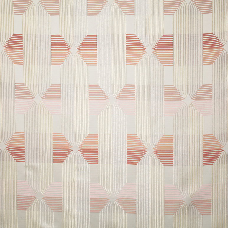 Pindler &amp; Pindler Castello Rosequartz Fabric