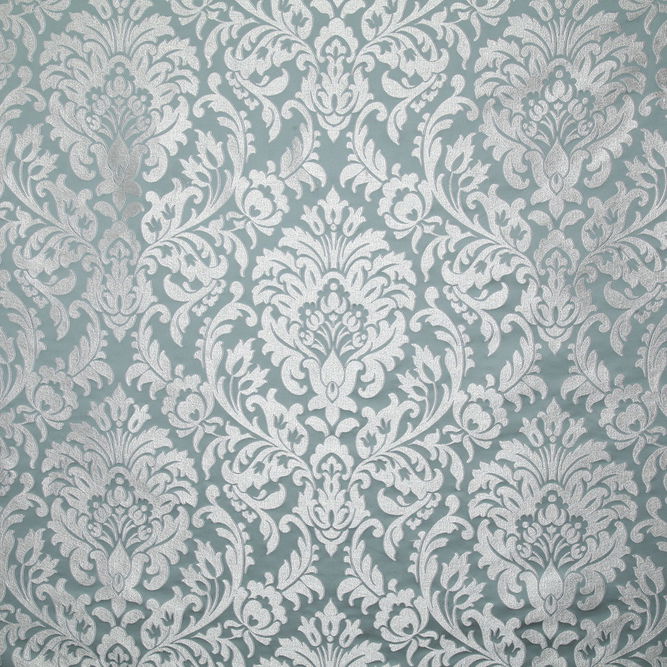 Pindler &amp; Pindler Adela Bluestone Fabric