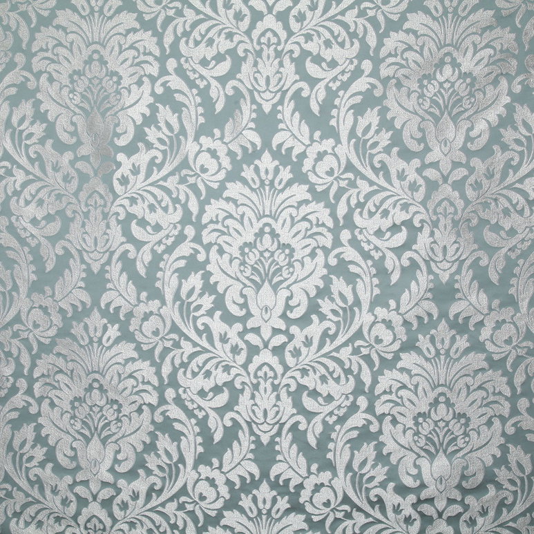 Pindler &amp; Pindler Adela Bluestone Fabric