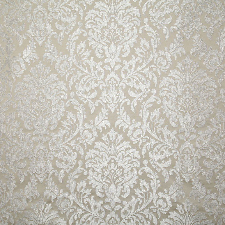 Pindler &amp; Pindler Adela Champagne Fabric