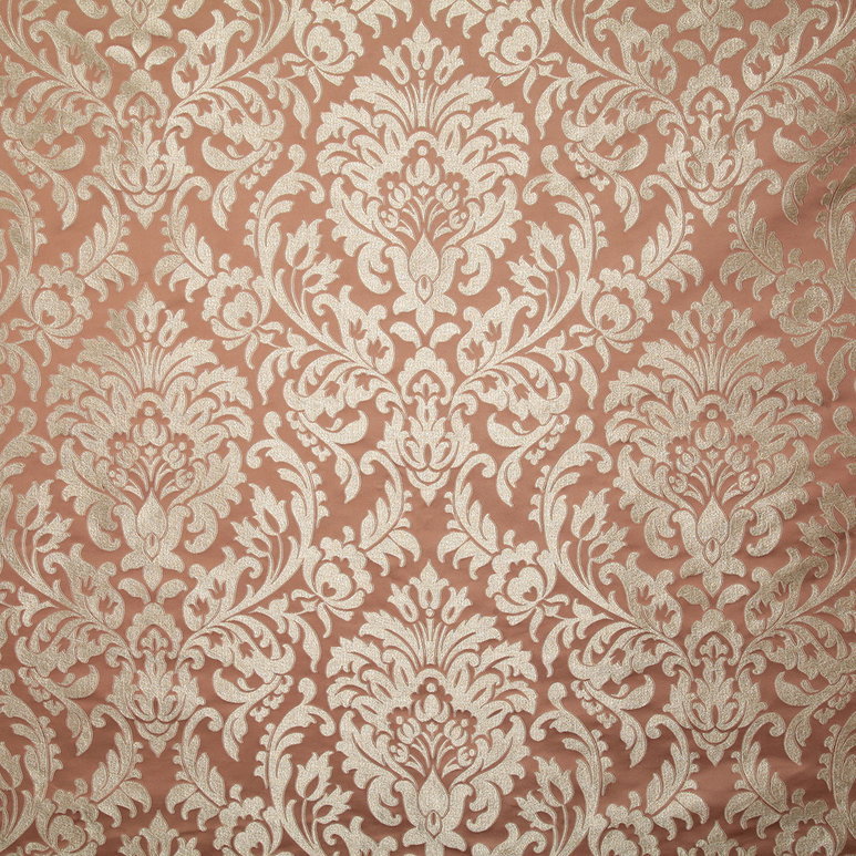 Pindler &amp; Pindler Adela Rosequartz Fabric