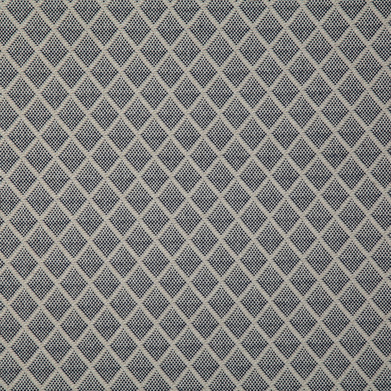 Pindler &amp; Pindler Harrogate Navy Fabric