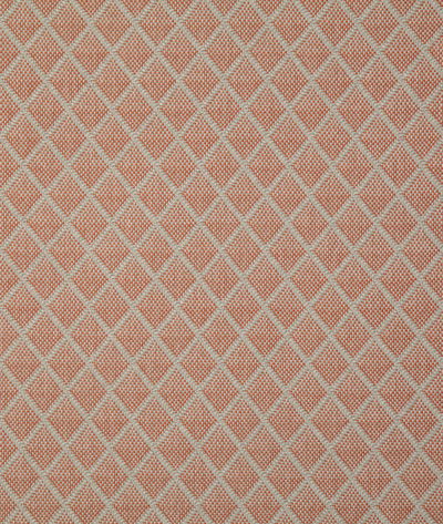 Pindler & Pindler Harrogate Orange Fabric