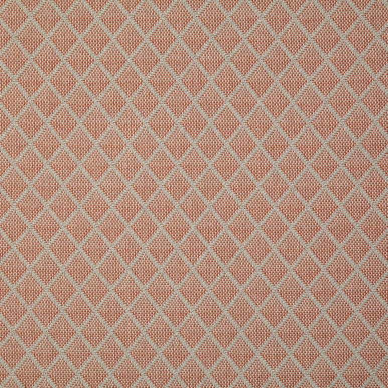 Pindler &amp; Pindler Harrogate Orange Fabric