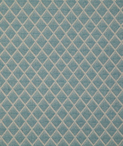 Pindler & Pindler Harrogate Turquoise Fabric