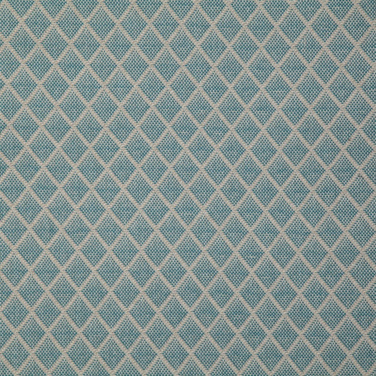 Pindler &amp; Pindler Harrogate Turquoise Fabric