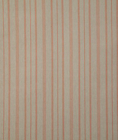Pindler & Pindler Clydebank Orange Fabric