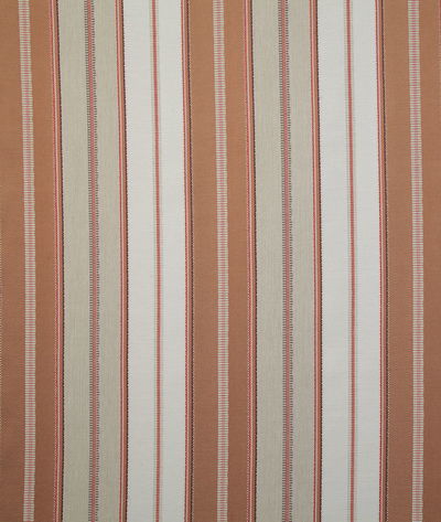 Pindler & Pindler Everest Orange Fabric