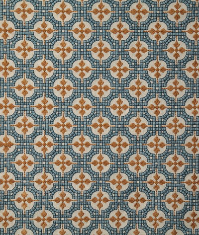 Pindler & Pindler Ophelia Lake Fabric