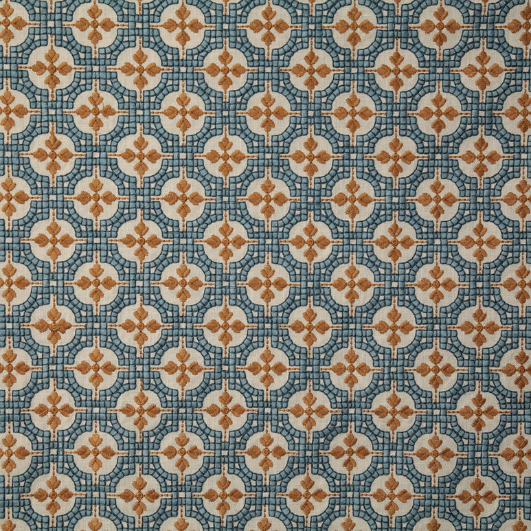 Pindler &amp; Pindler Ophelia Lake Fabric
