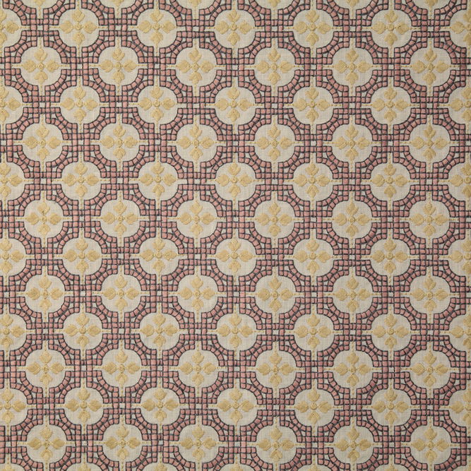 Pindler &amp; Pindler Ophelia Tearose Fabric