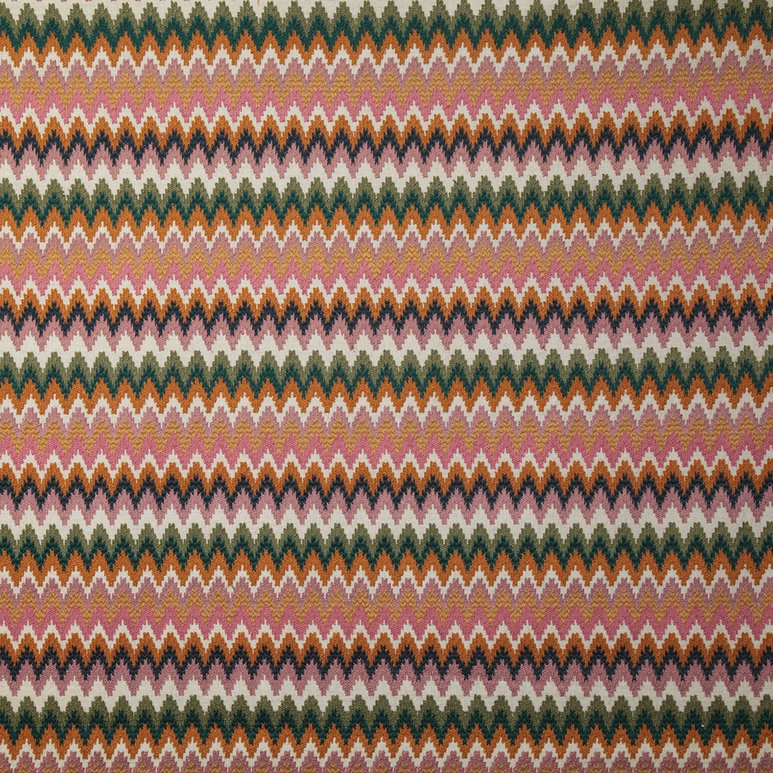 Pindler &amp; Pindler Catherine Tearose Fabric
