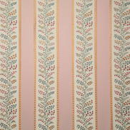 Pindler & Pindler Marguerite Tearose Fabric