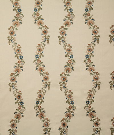 Pindler & Pindler Winifred Sage Fabric