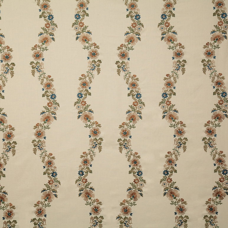 Pindler &amp; Pindler Winifred Sage Fabric