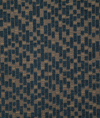 Pindler & Pindler Tilstead Midnight Fabric