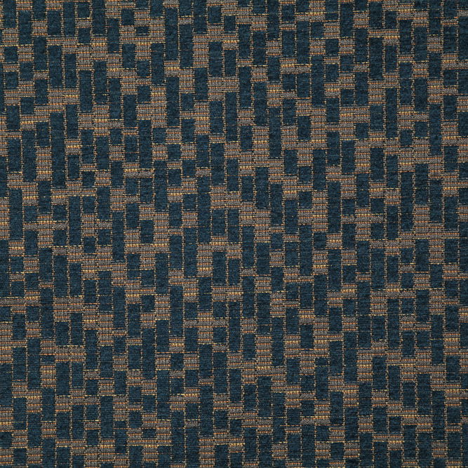 Pindler &amp; Pindler Tilstead Midnight Fabric