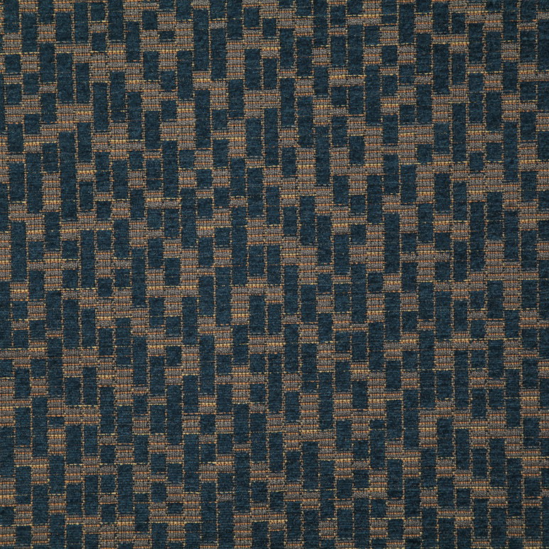Pindler &amp; Pindler Tilstead Midnight Fabric