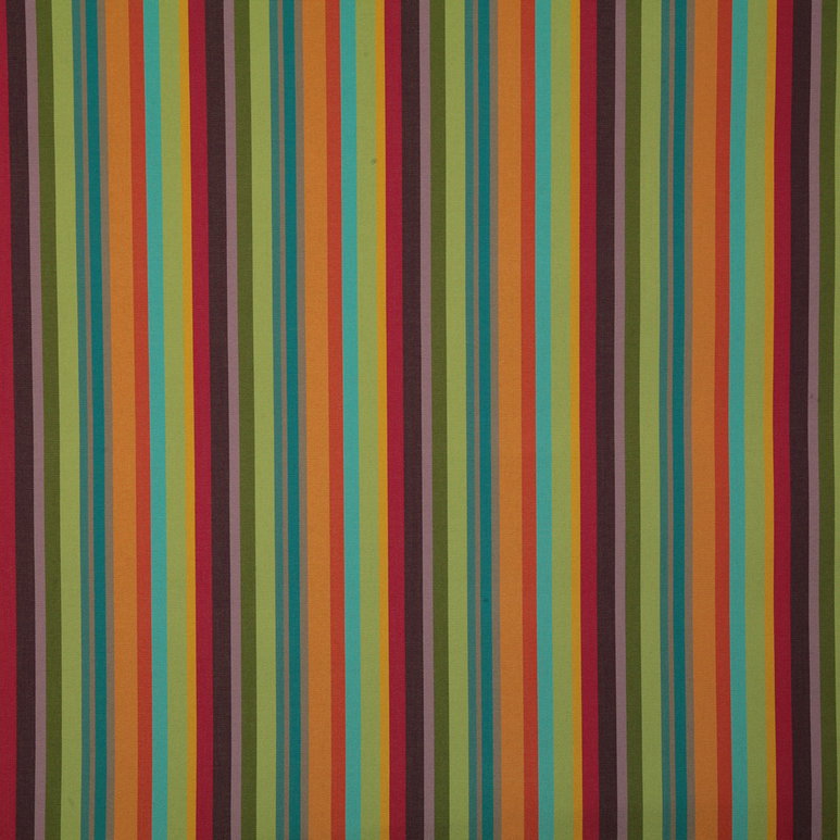 Pindler &amp; Pindler Cascade Rainbow Fabric