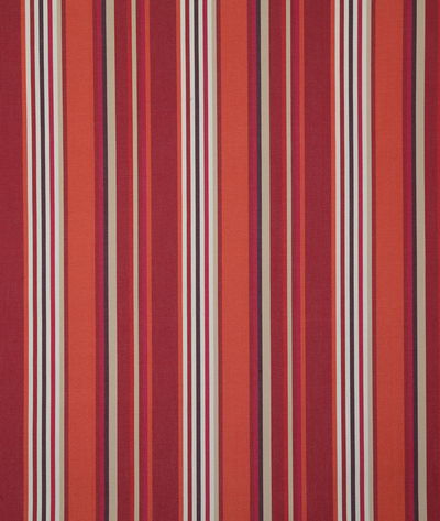 Pindler & Pindler Dartmoor Berry Fabric