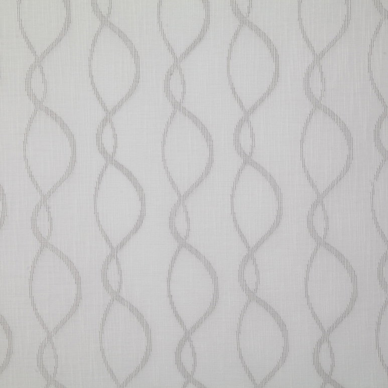 Pindler &amp; Pindler Erris Platinum Fabric