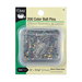 Dritz 200 Color Ball Point Pins - Size 17