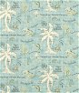 Tommy Bahama Outdoor Island Song Surf Fabric