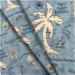 Tommy Bahama Outdoor Island Song Ocean Fabric thumbnail image 3 of 5