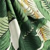 Tommy Bahama Swaying Palms Aloe Fabric - Image 3