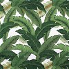 Tommy Bahama Outdoor Swaying Palms Aloe Fabric - Image 1