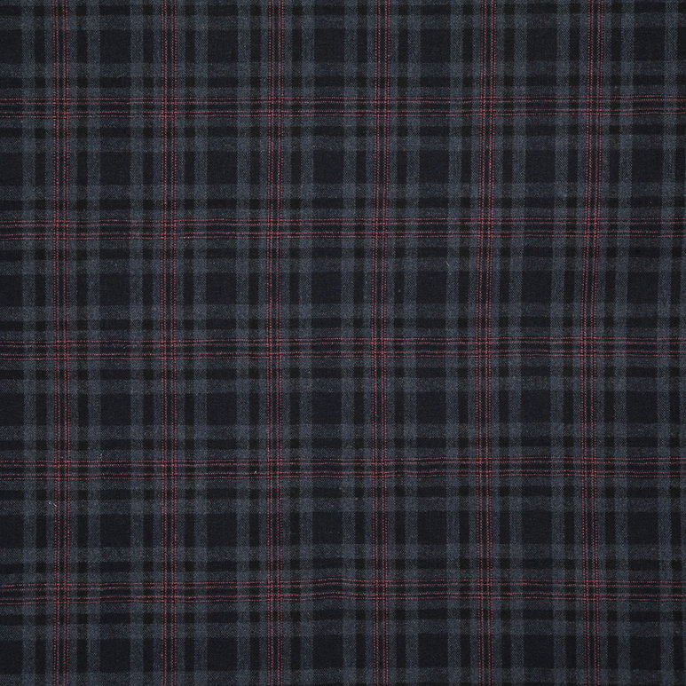 Pindler &amp; Pindler Shauna Ink Fabric