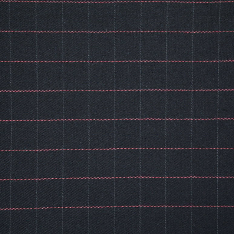 Pindler &amp; Pindler Callum Ink Fabric