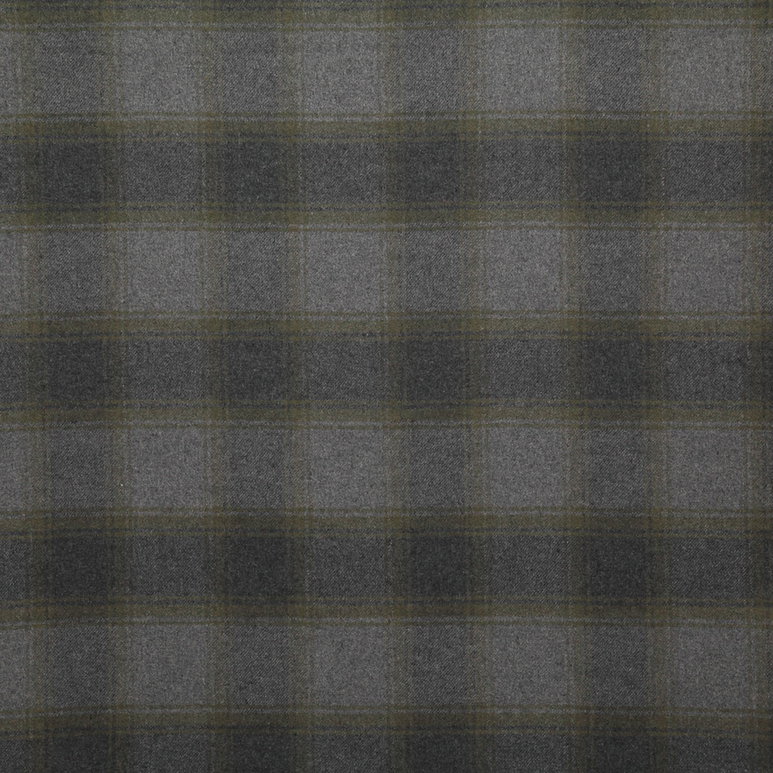 Pindler &amp; Pindler Fiona Charcoal Fabric