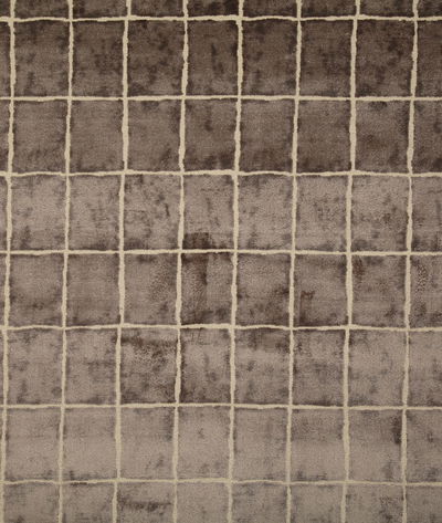 Pindler & Pindler Fairchild Mushroom Fabric