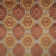Pindler & Pindler Cowden Amber Fabric