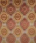 Pindler & Pindler Cowden Amber Fabric