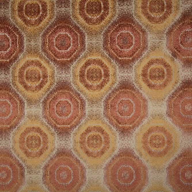 Pindler &amp; Pindler Cowden Amber Fabric