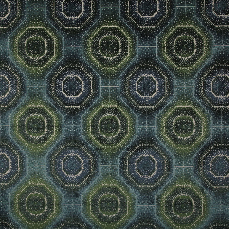 Pindler &amp; Pindler Cowden Grotto Fabric