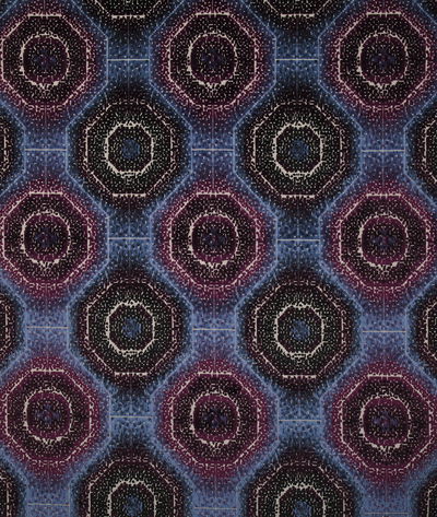 Pindler & Pindler Cowden Violet Fabric