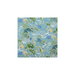 Brunschwig & Fils Shishi Turquoise Fabric