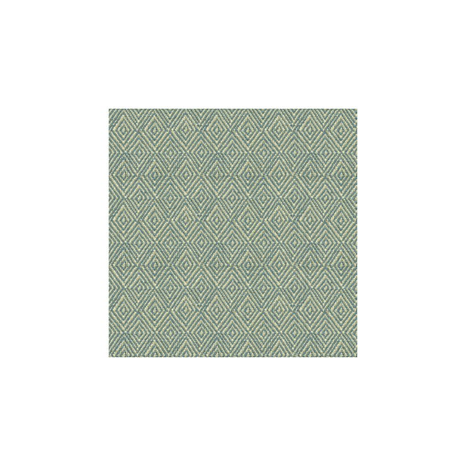 Brunschwig &amp; Fils Geo Figured Wave Fabric