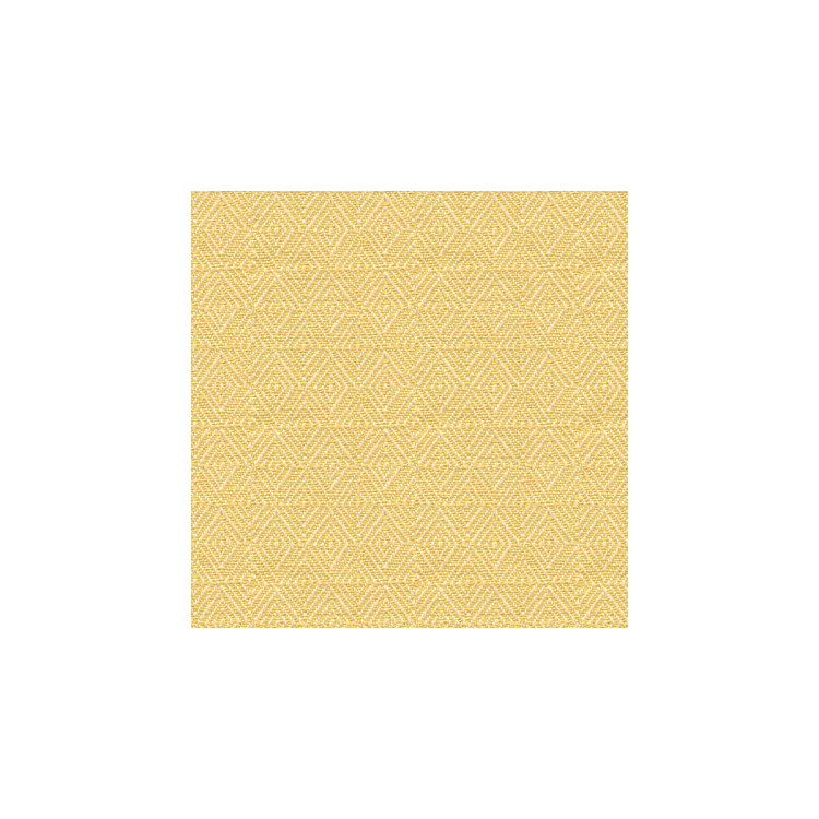 Brunschwig &amp; Fils Geo Figured Soleil Fabric