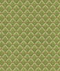 Brunschwig & Fils Amoy Trellis Leaf Fabric