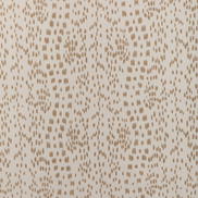 Brunschwig & Fils Les Touches Sand Fabric