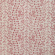 Brunschwig & Fils Les Touches Berry Fabric