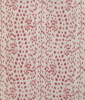 Brunschwig & Fils Les Touches Berry Fabric